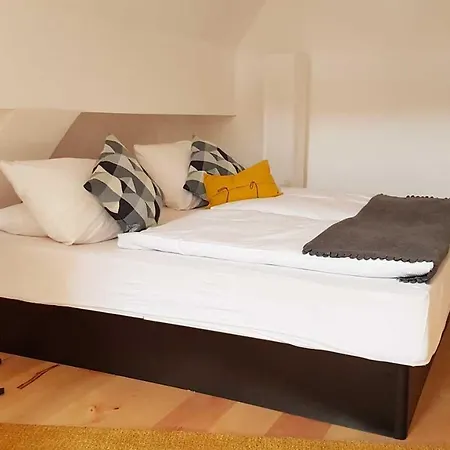 Apartament Pegnitzmuehle Mit Pegnitzinsel