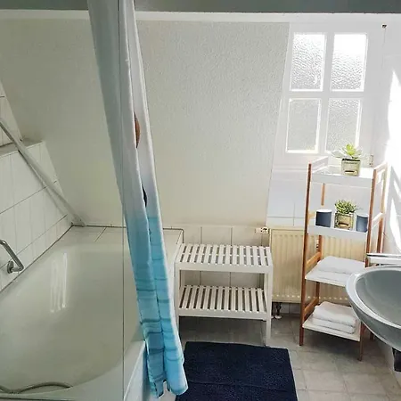Pegnitzmuehle Mit Pegnitzinsel Apartament