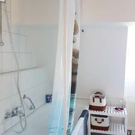 Apartment Pegnitzmuehle Mit Pegnitzinsel *