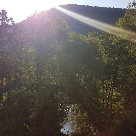 Apartment Pegnitzmuehle Mit Pegnitzinsel