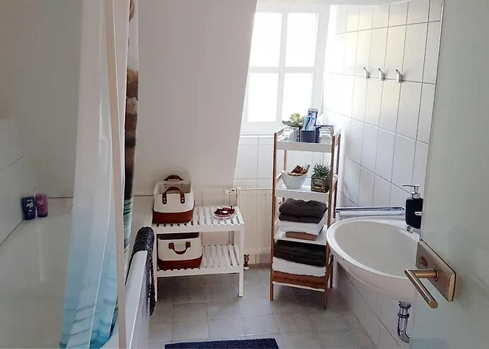 Appartamento Pegnitzmuehle Mit Pegnitzinsel Vorra